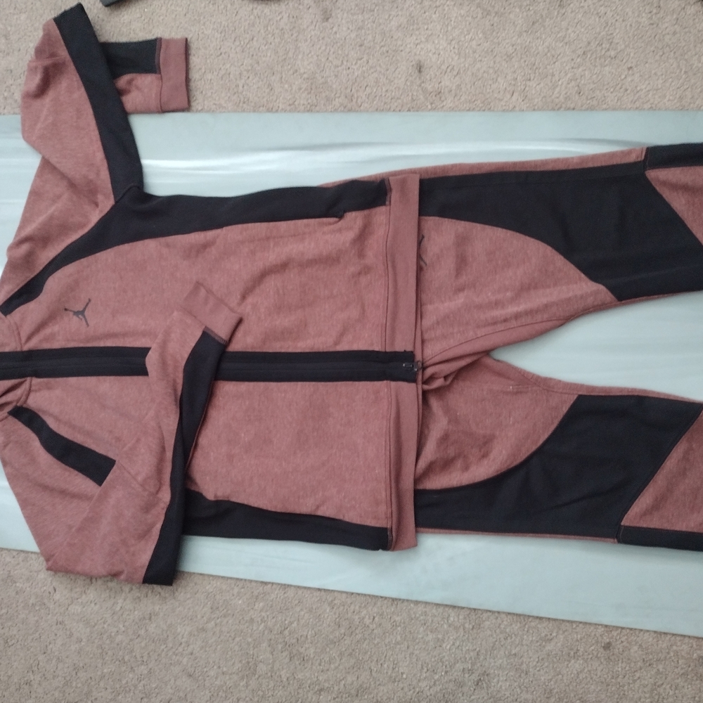 Nike Air Jordan Track Set Medium